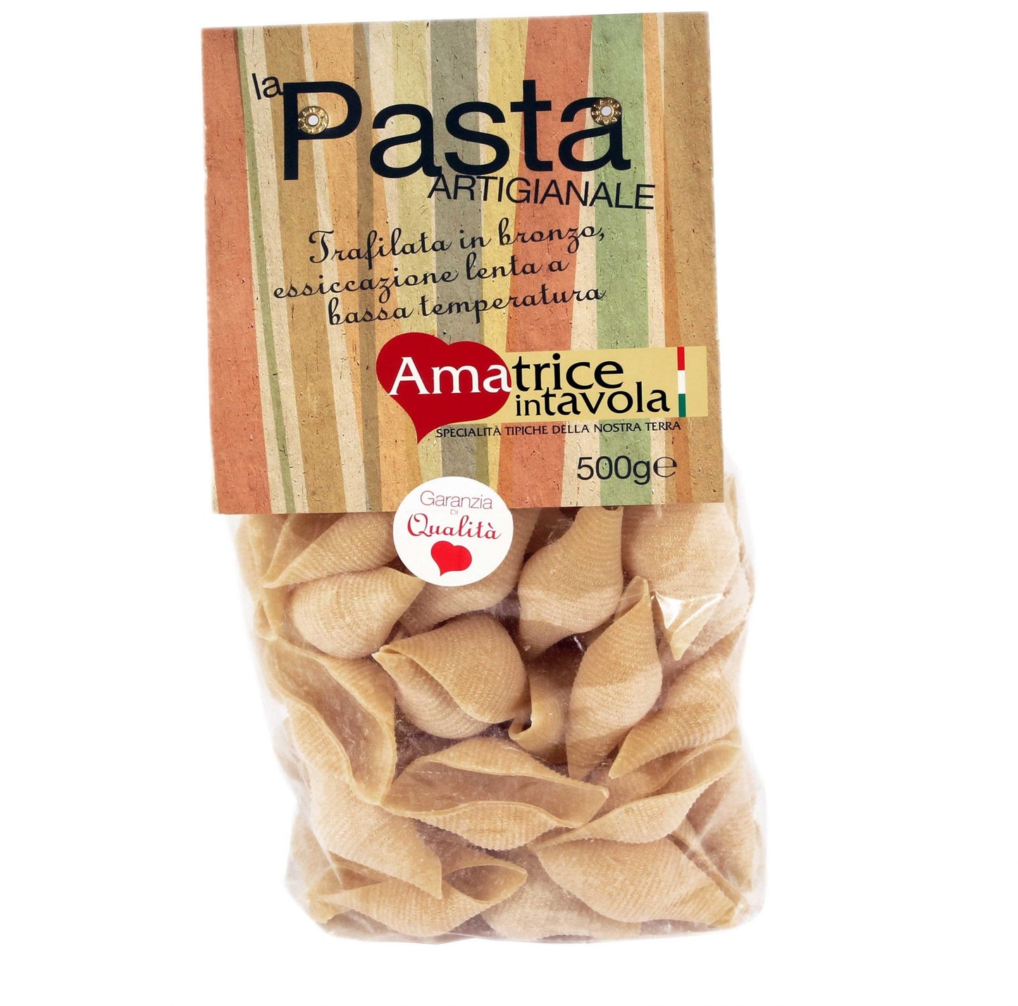 Conchiglioni Pasta 500 gr