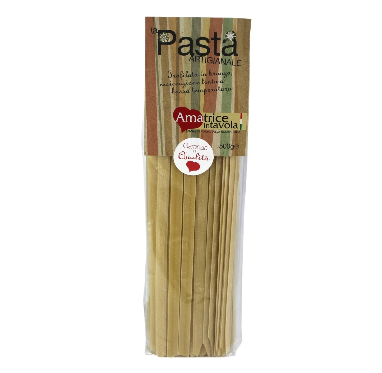Pasta Greek Tagliatelle 500 gr