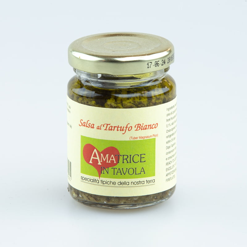 Salsa al Tartufo Bianco