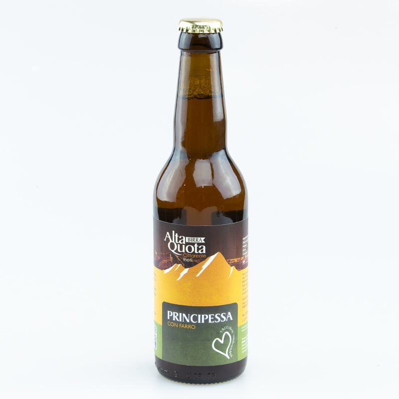 Princess Beer 33 CL