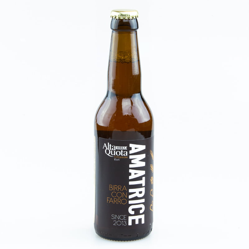 Amatrice Beer 0.33 cl