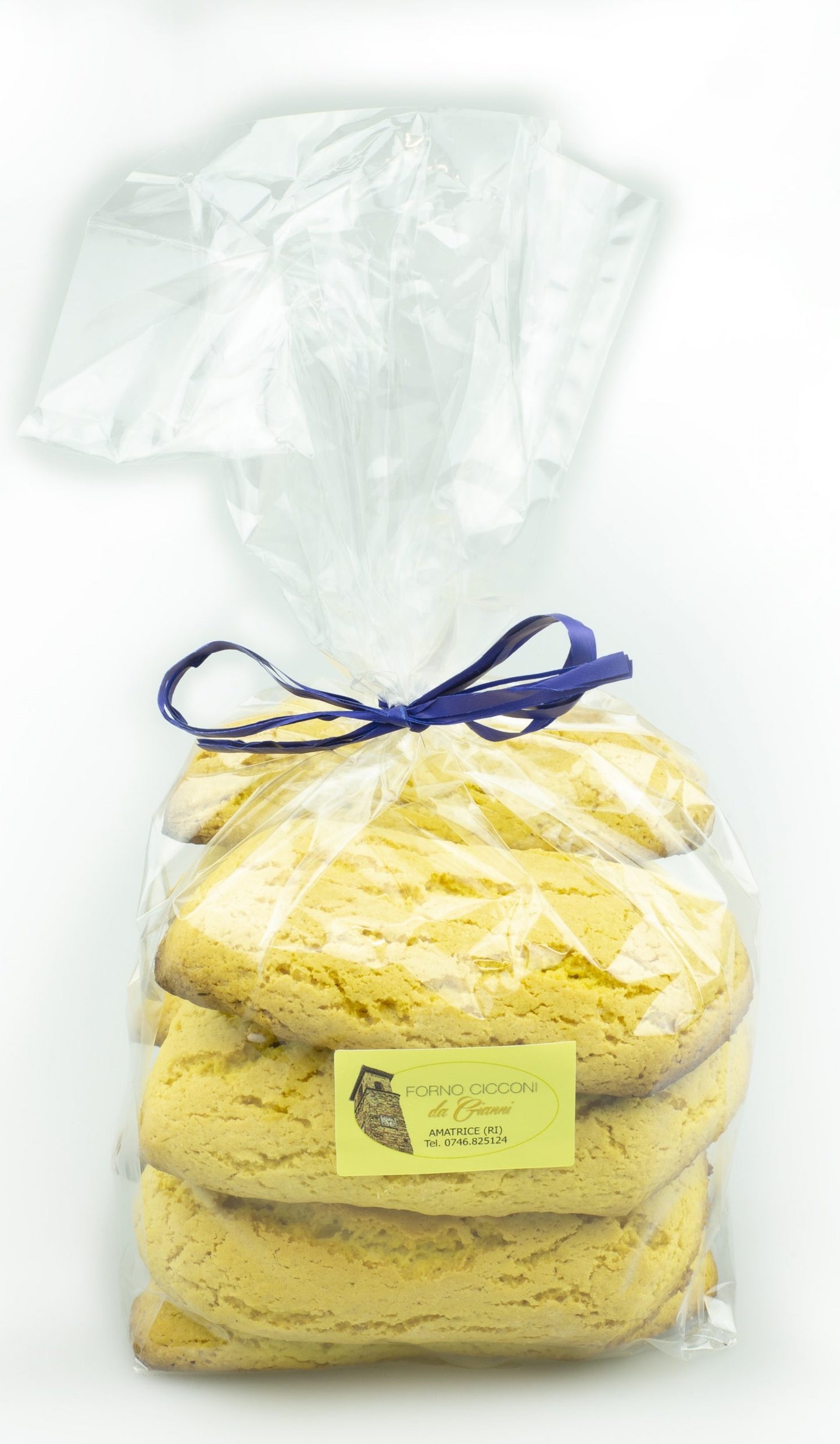 Simple Cookies