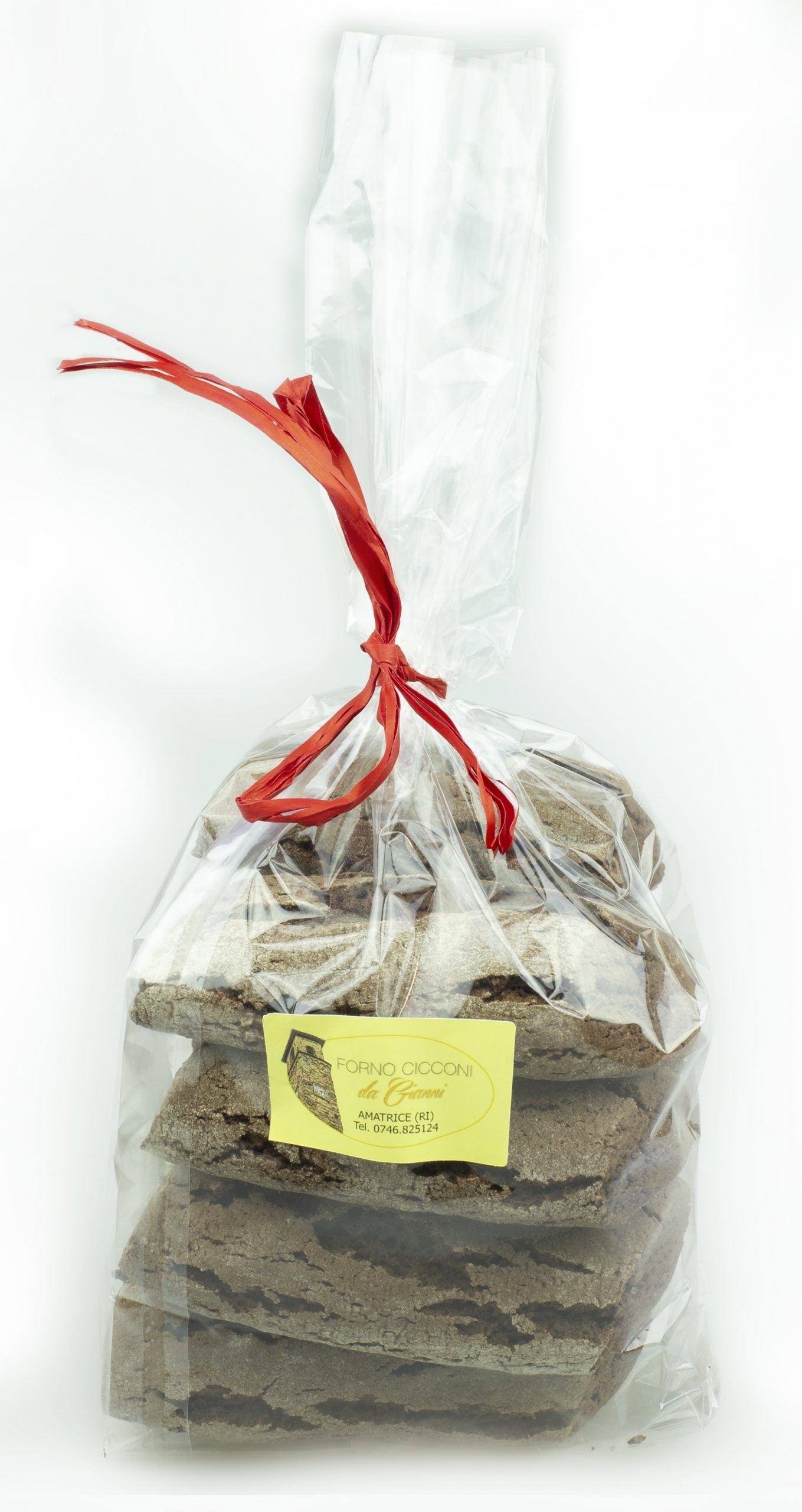Chocolate Biscuits