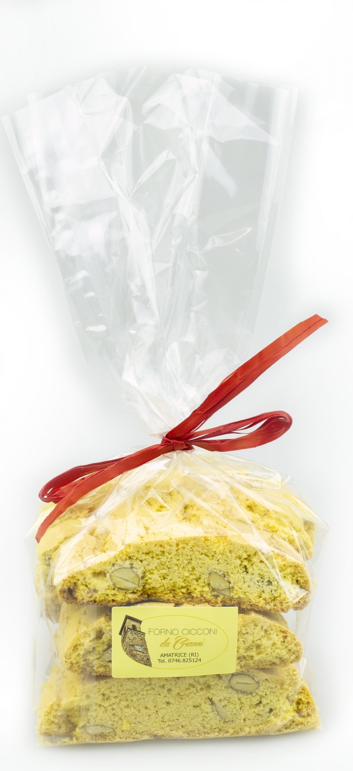 Almond Tozzetti