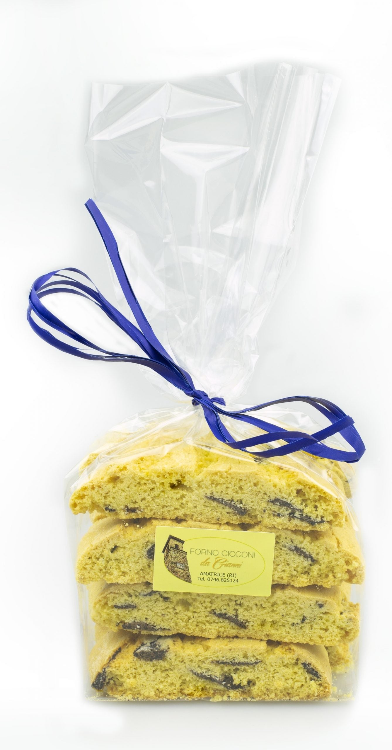 Chocolate Chips