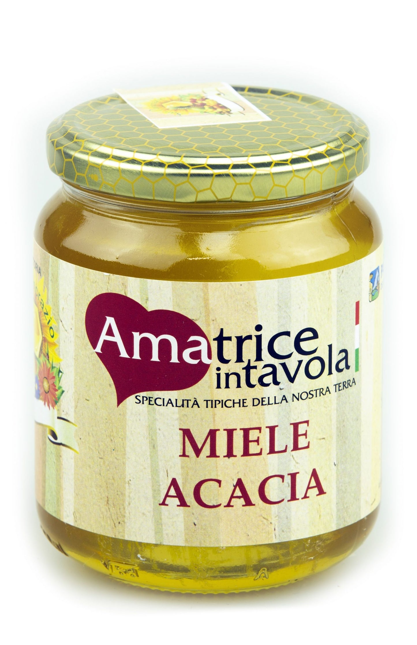 Acacia Honey 500 gr