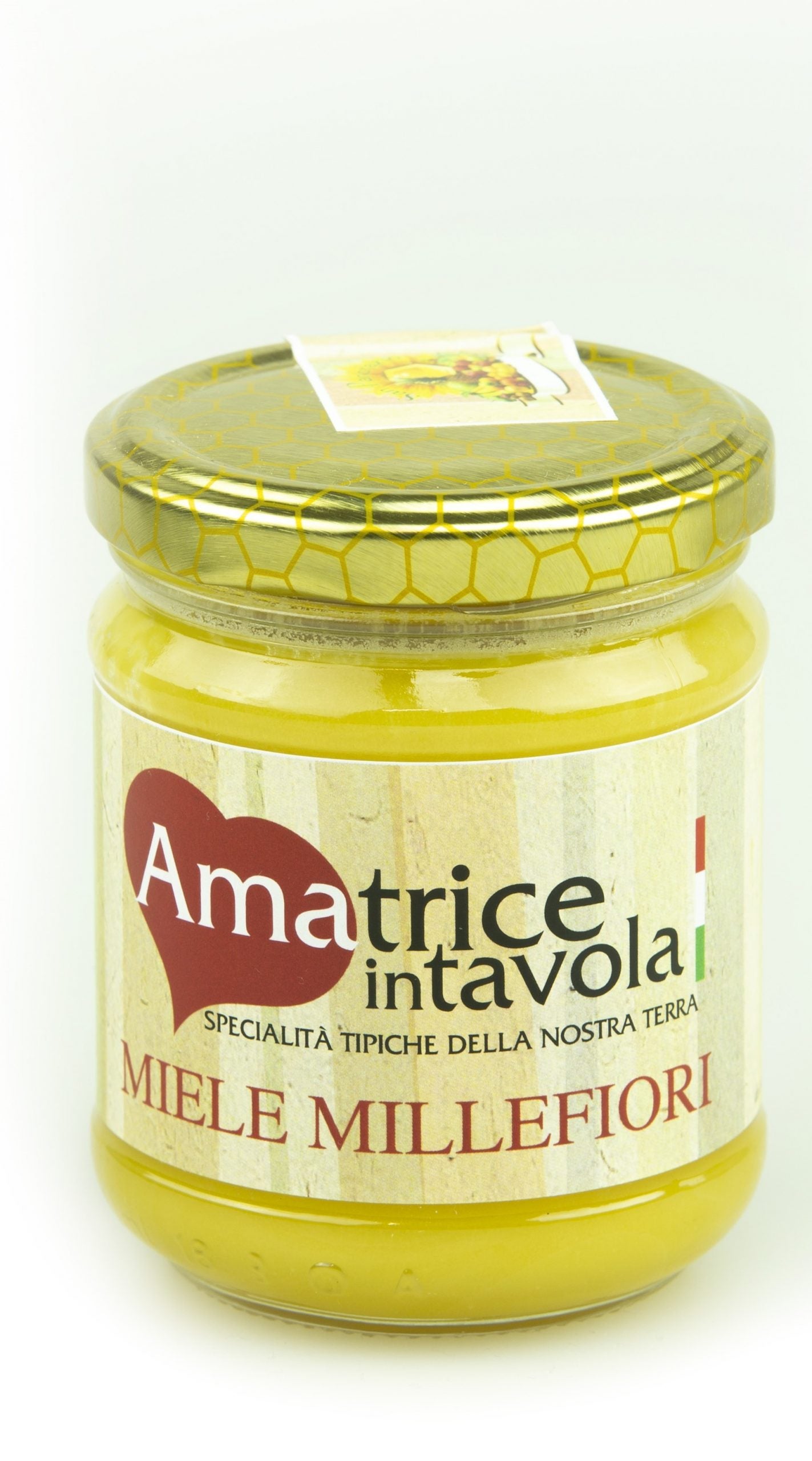 Multi-flower honey 500 gr