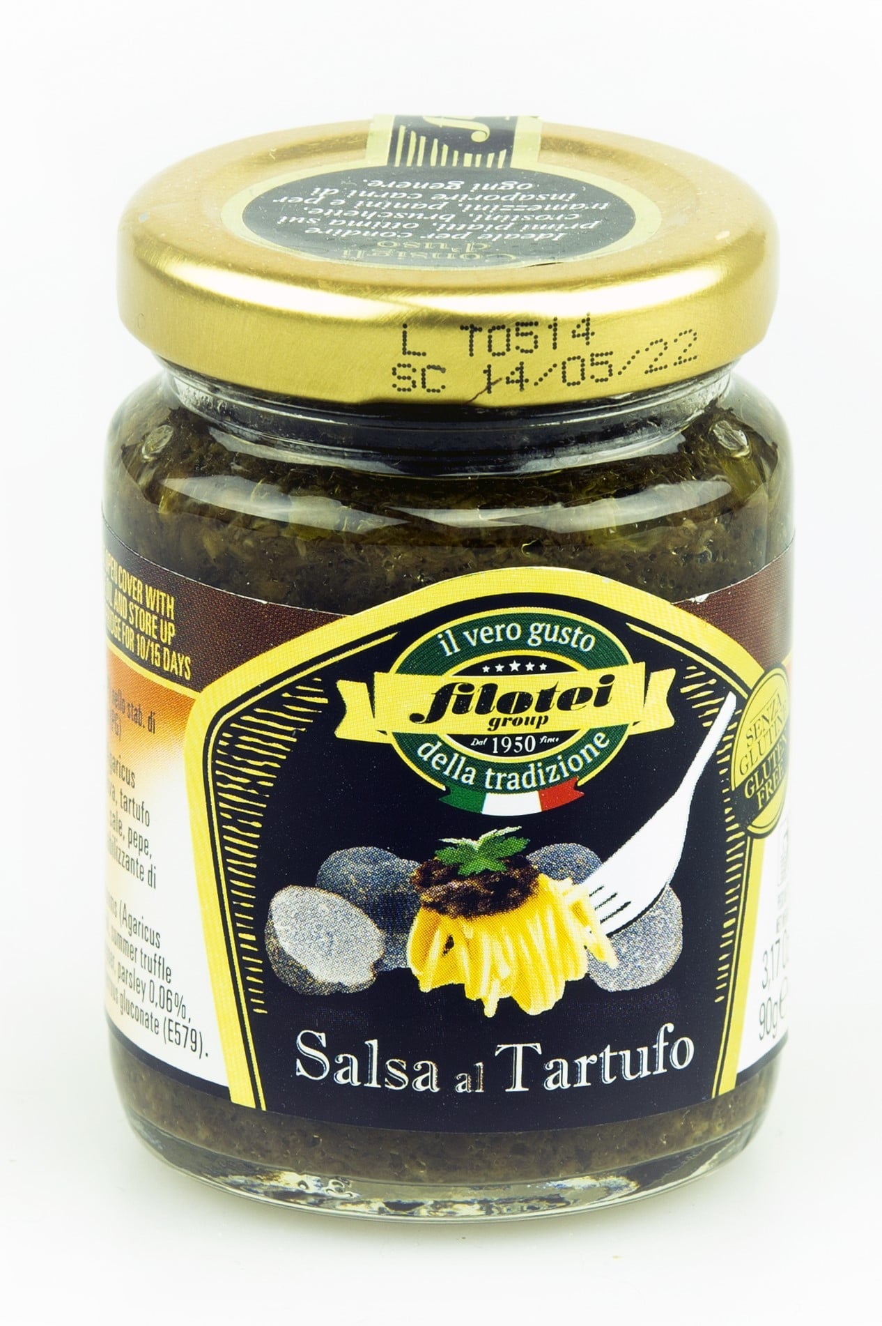 Truffle Sauce