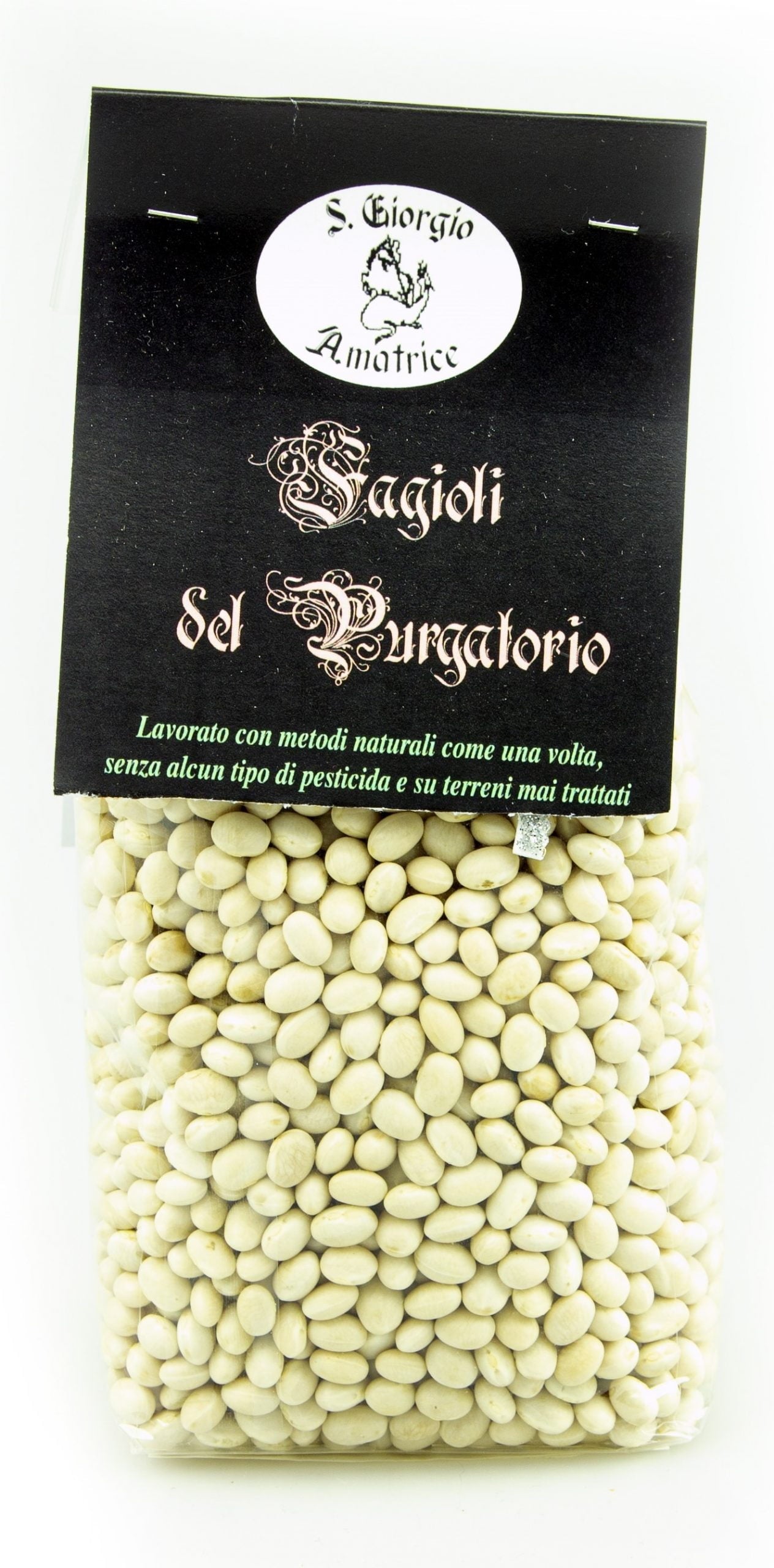 Purgatory Beans 500 gr