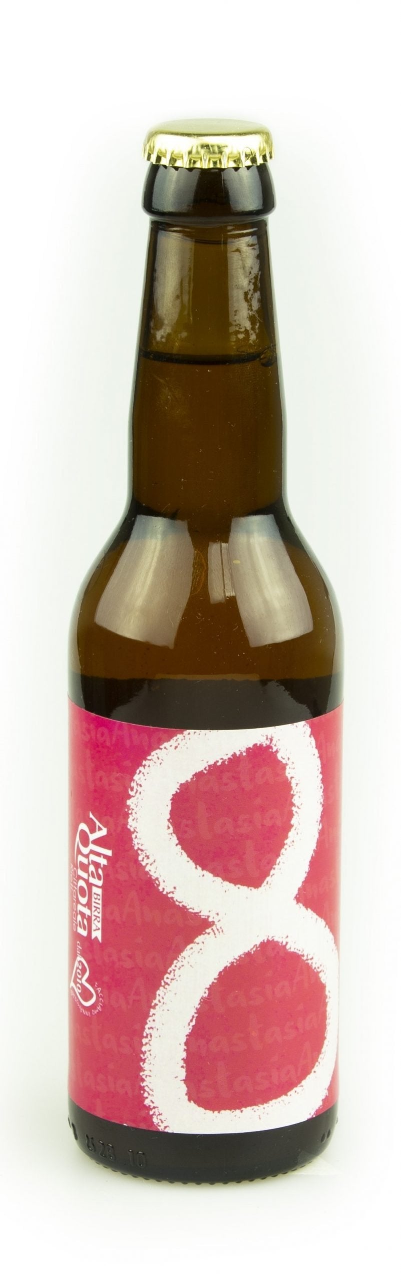 Anastasia Beer 0.33 LT