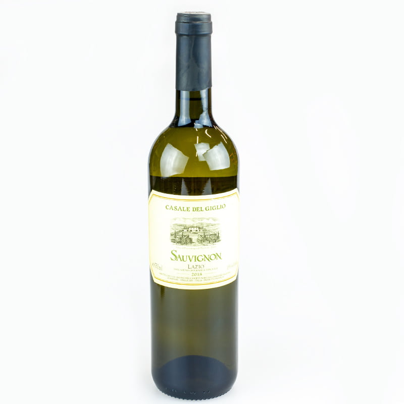 Sauvignon Wine Casale del Giglio
