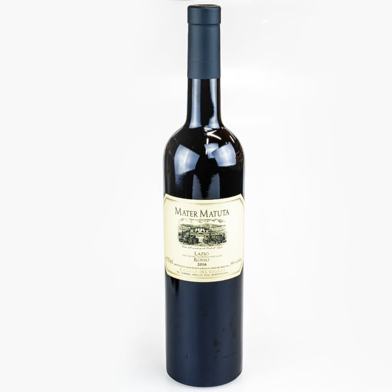 Mater Matuta Wine Casale del Giglio