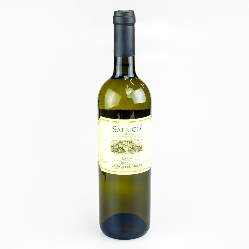 Satrico Wine Casale del Giglio