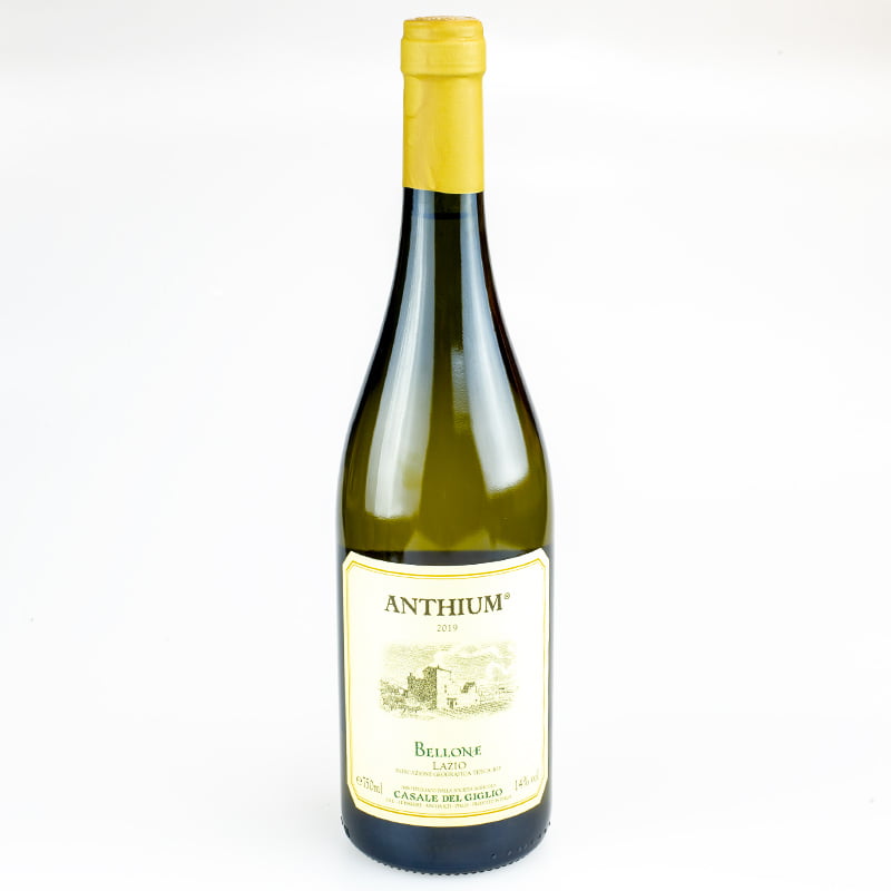 Anthium Wine Casale del Giglio