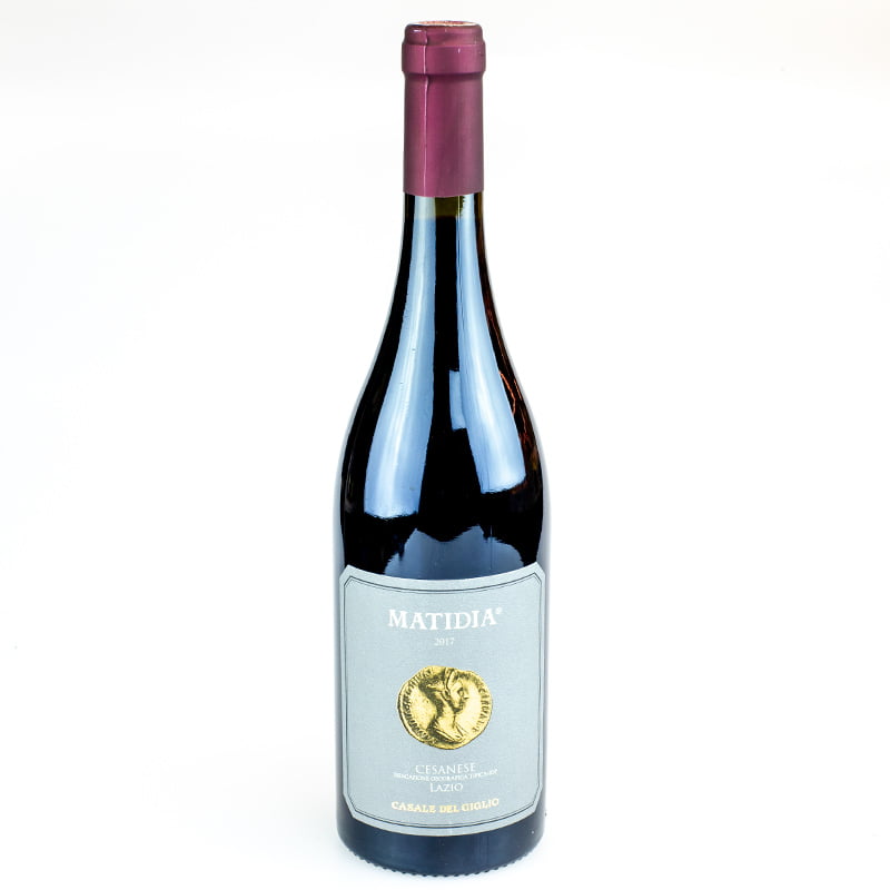Matidia Wine Casale del Giglio