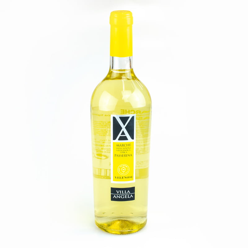 Villa Angela Passerina Wine