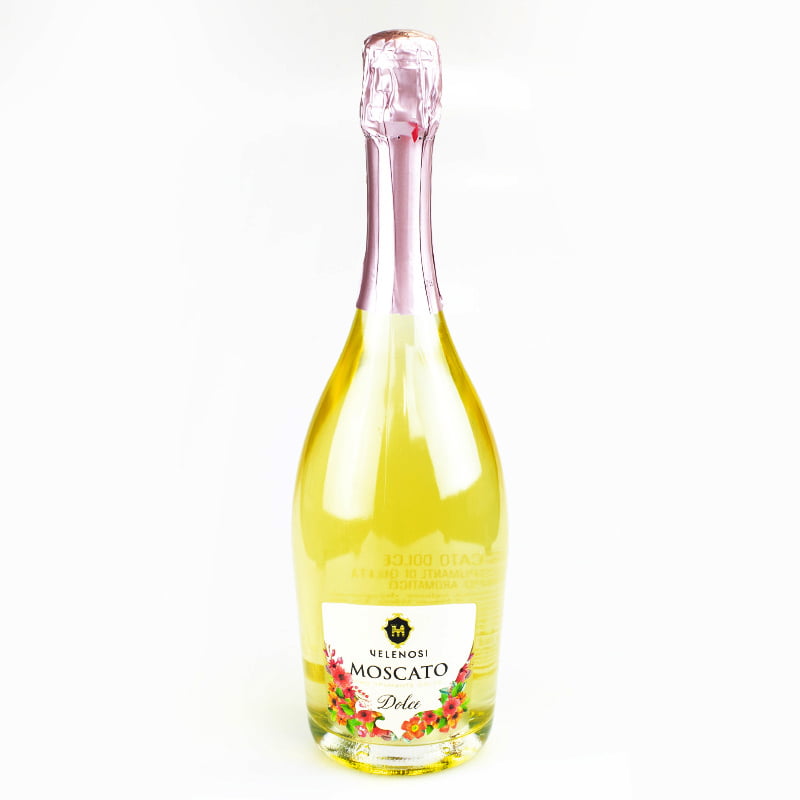 Poisonous Muscat