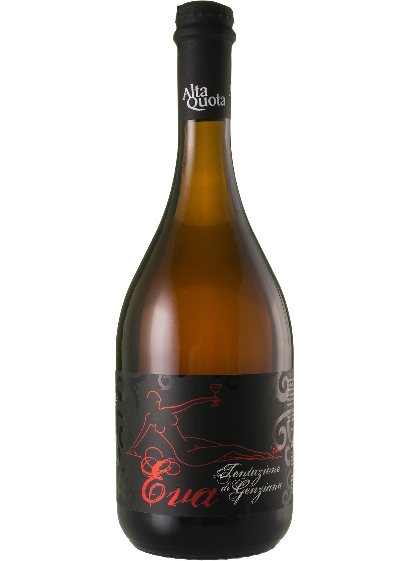 Eva Beer 0.75 LT