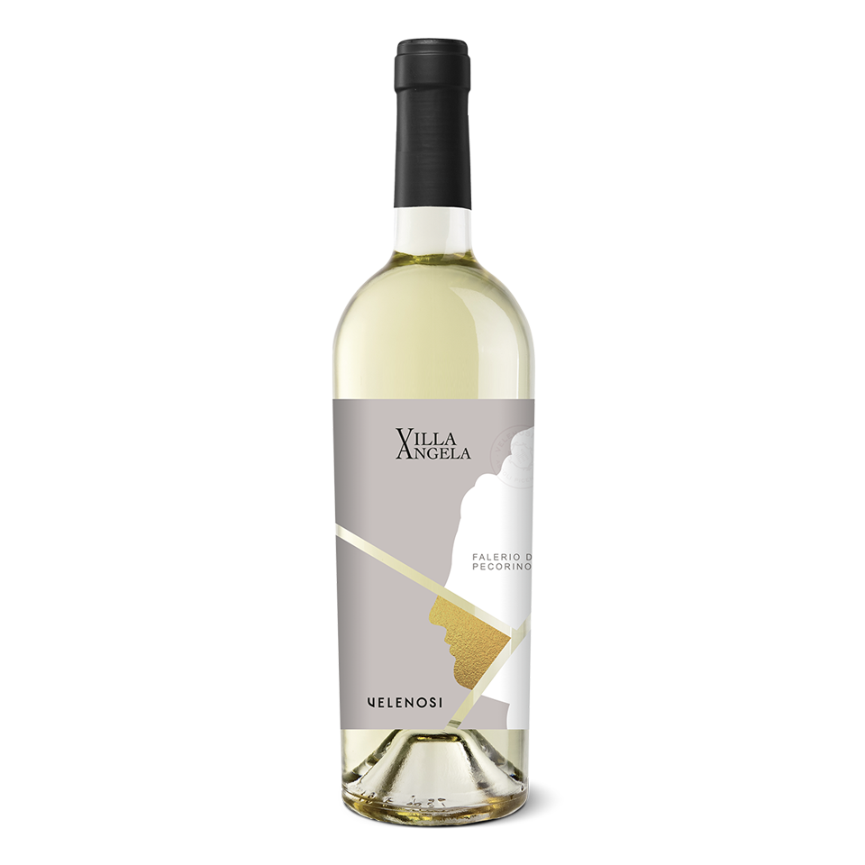 Vino Falerio Doc Pecorino Velenosi