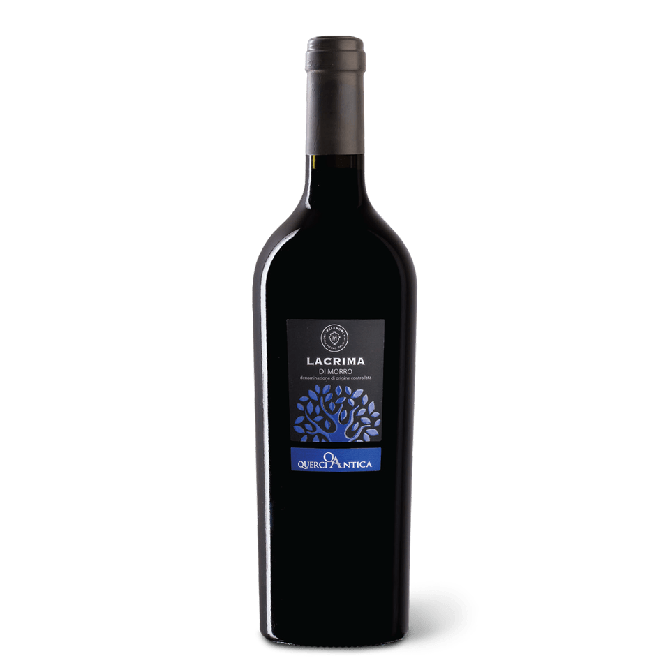 Querciantica Velenosi Wine (Lacrima di Morro DOC)