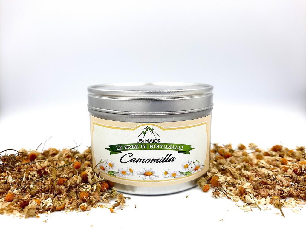 Chamomile infusion 20 gr