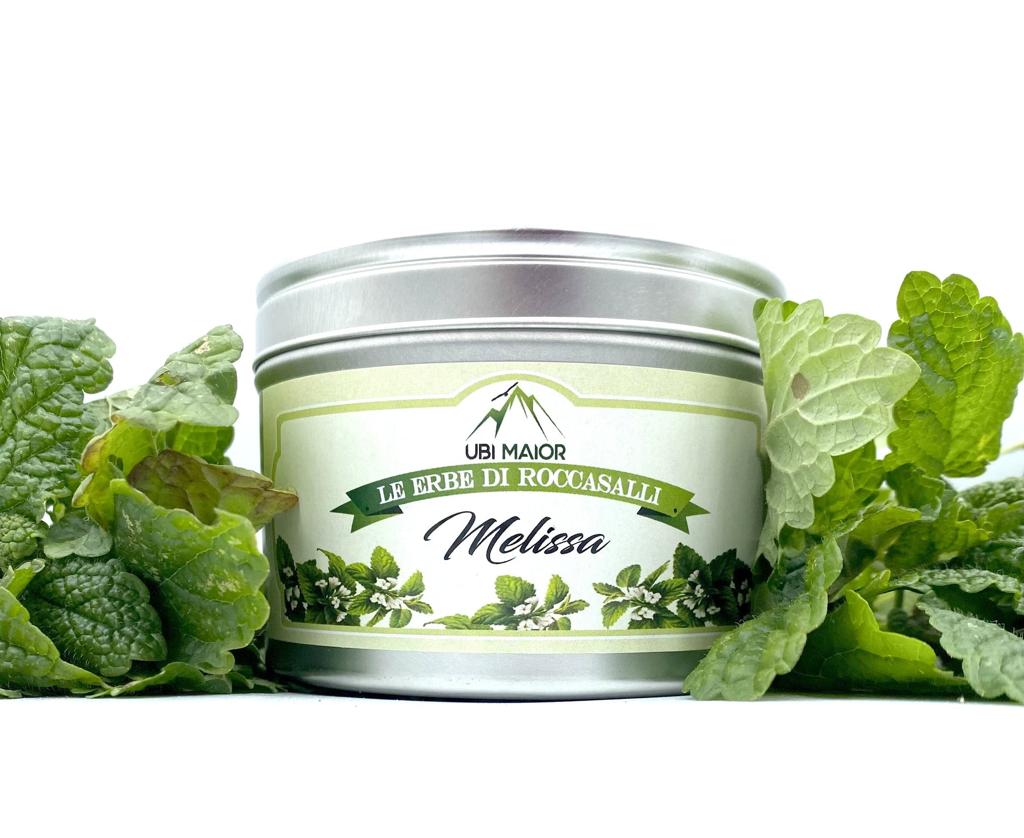 Lemon balm infusion 20 gr
