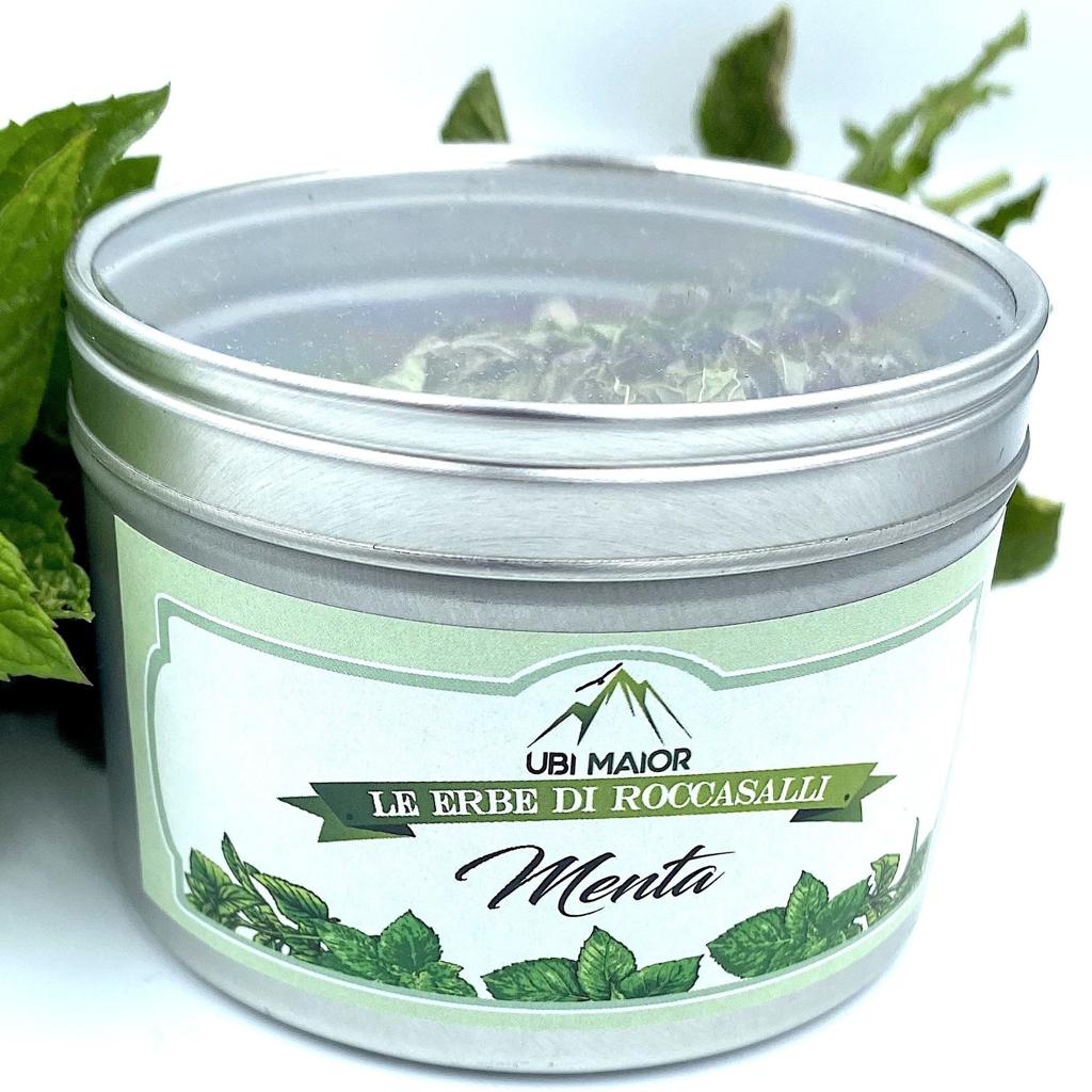 Mint infusion 20 gr