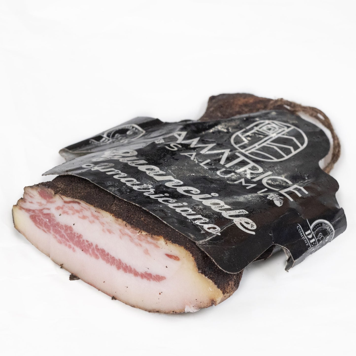 Spicy bacon Berardi (Campotosto)