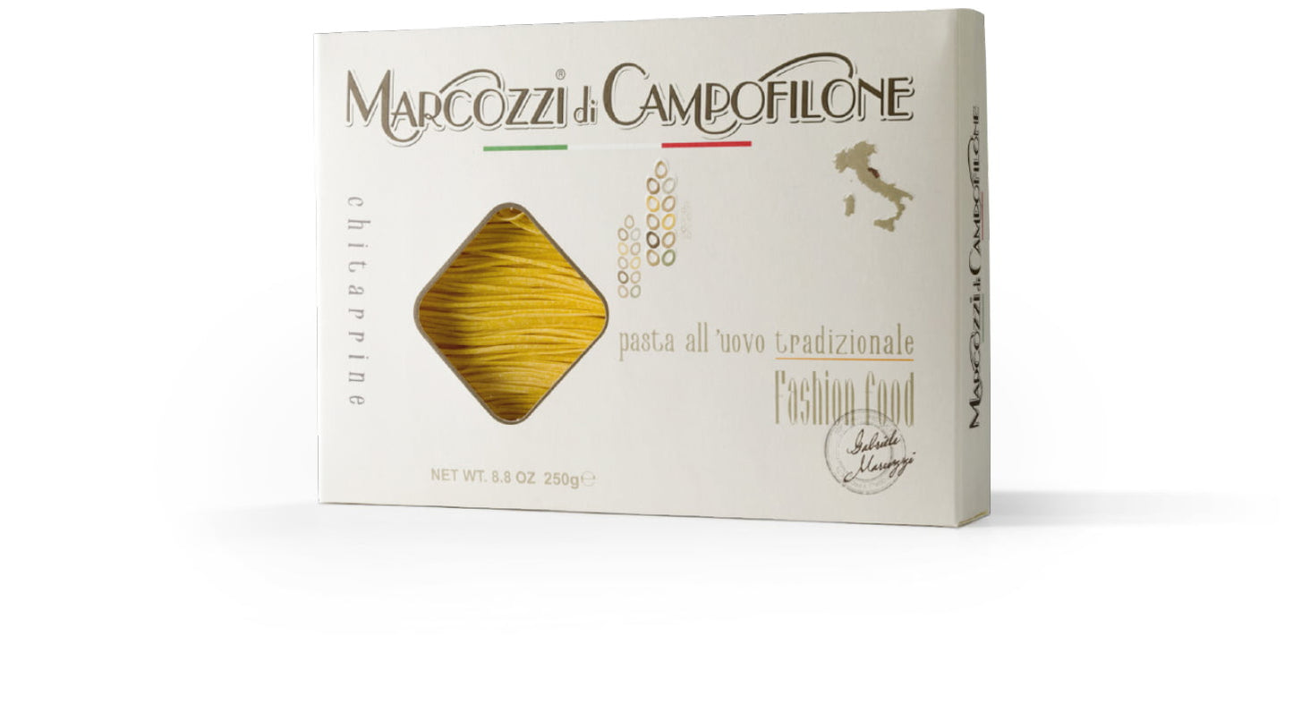 Campofilone guitars gr. 250