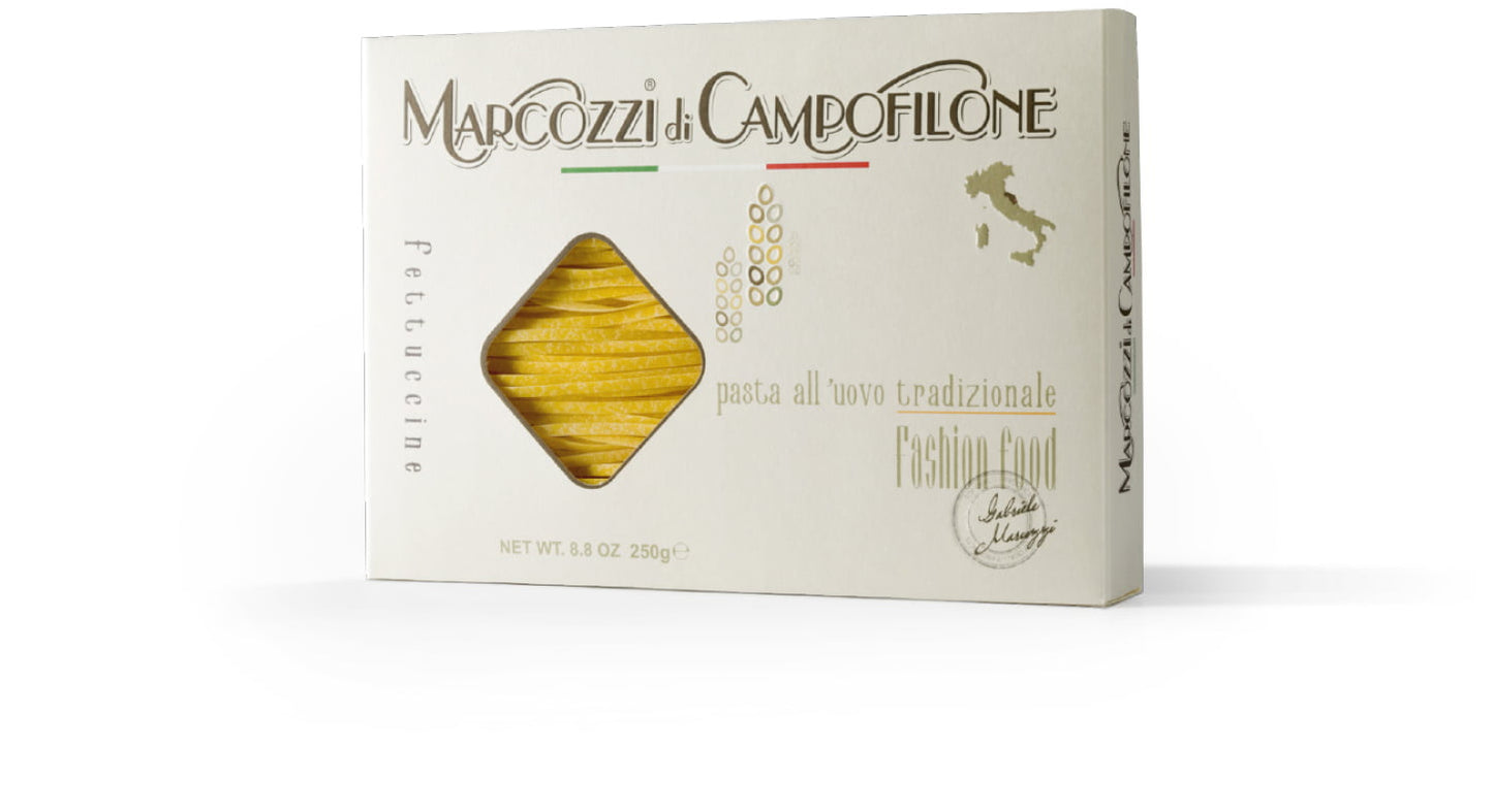 Campofilone fettuccine gr. 250