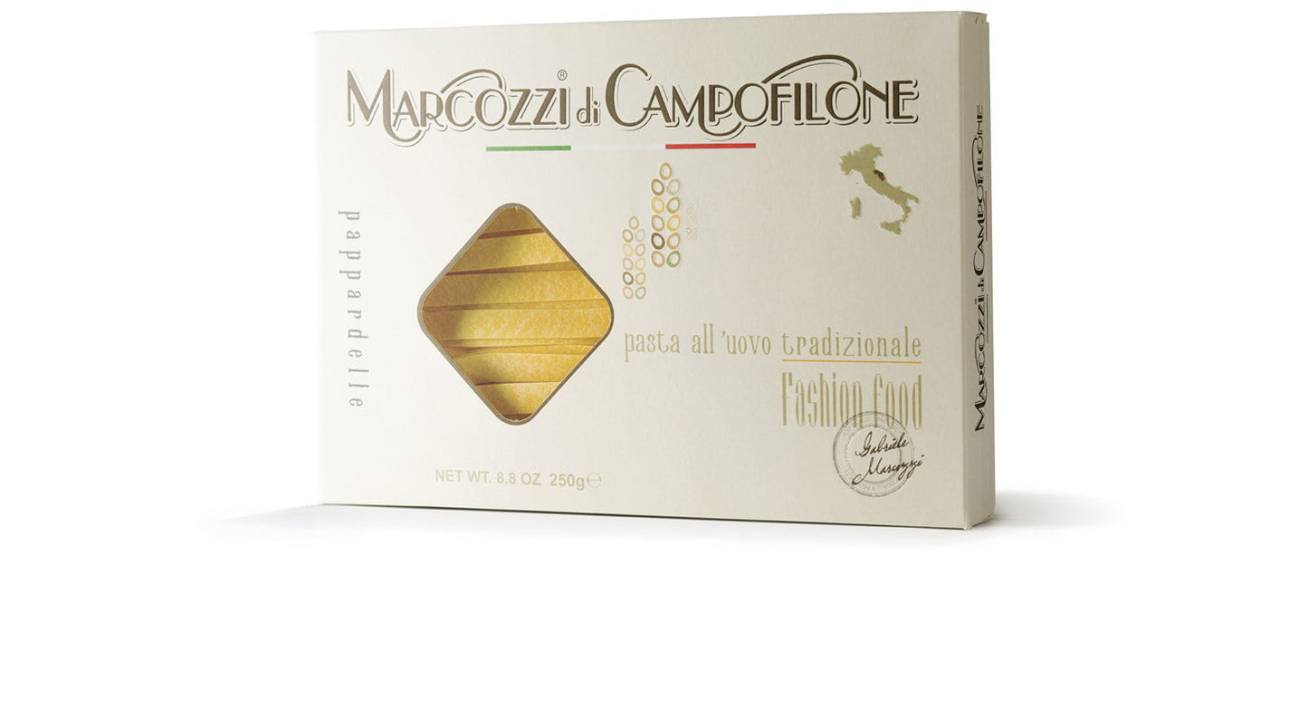 Pappardelle from Campofilone 250g