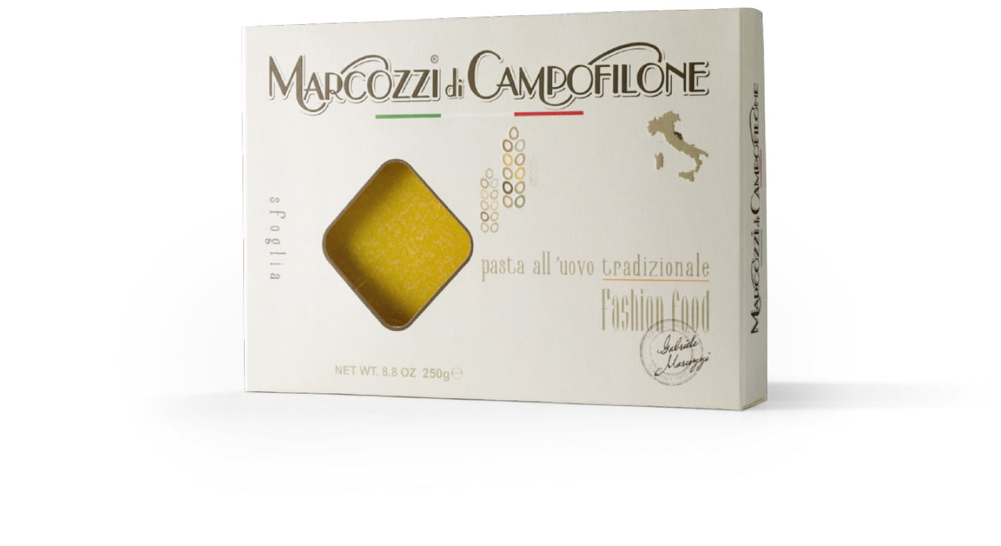 Campofilone puff pastry 250g