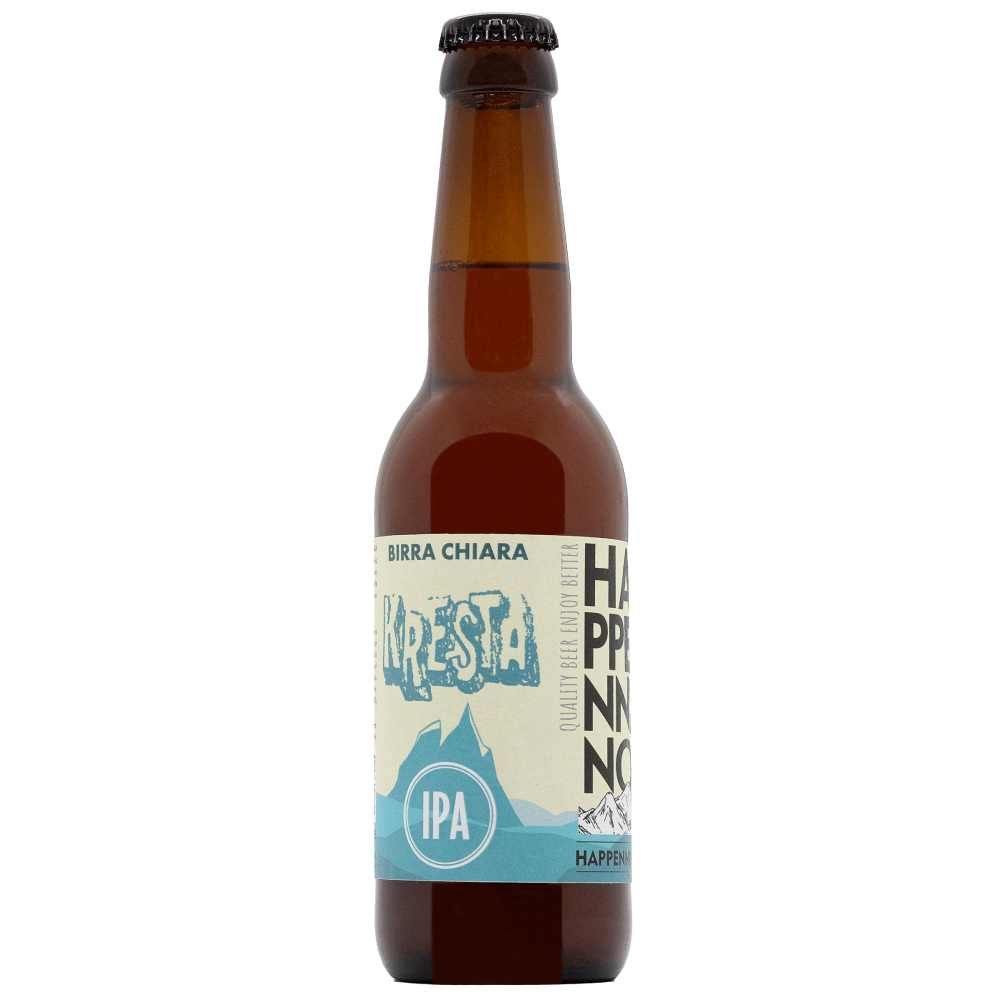 Happennino Kresta Beer 33 CL