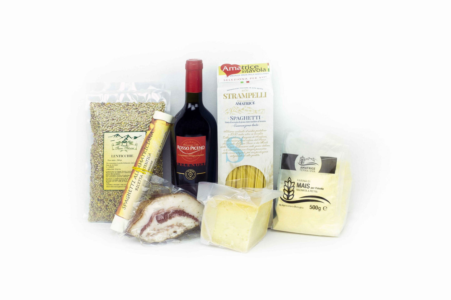 Christmas BOX - Small Size