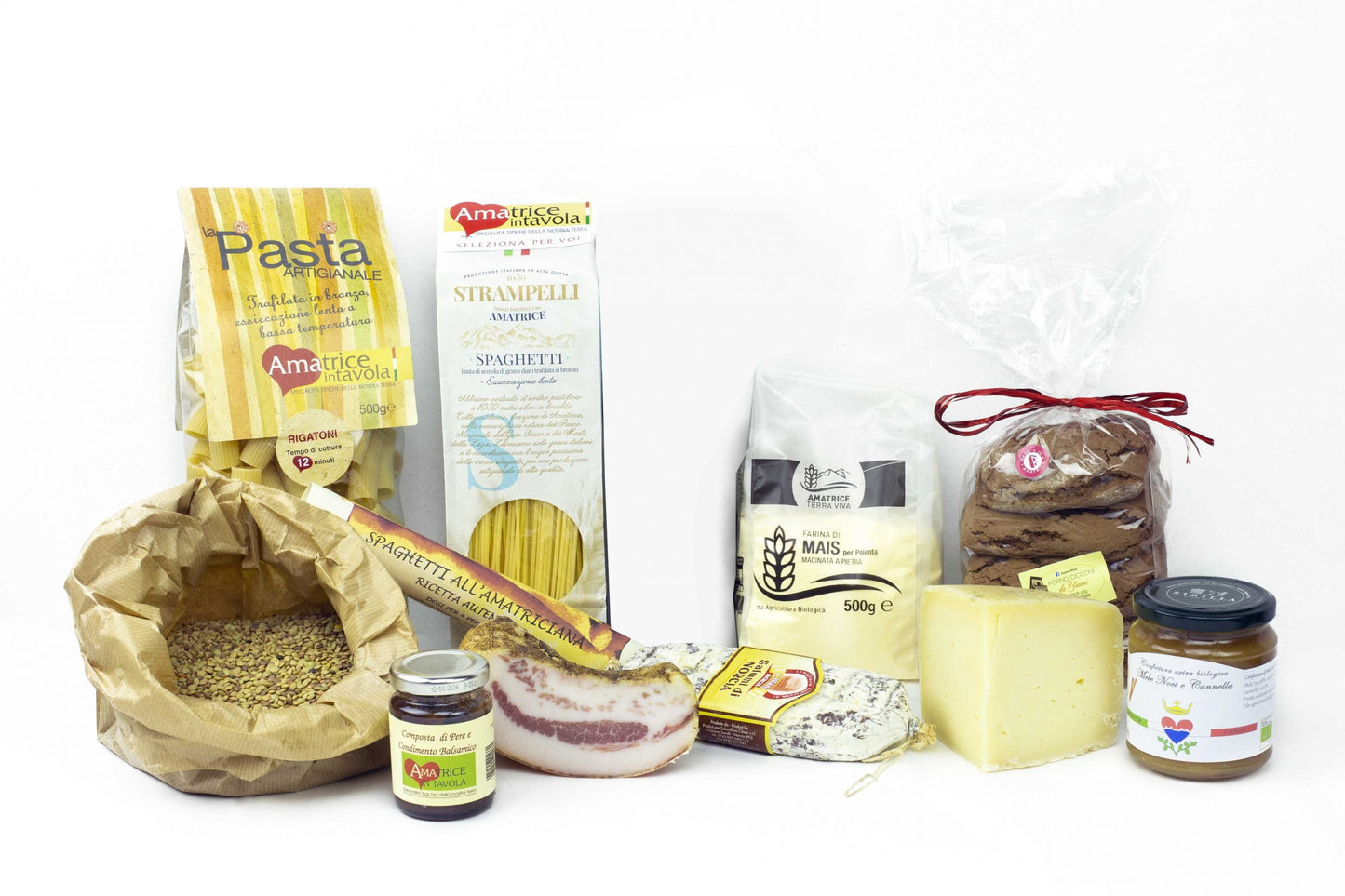 Christmas BOX - Large Format