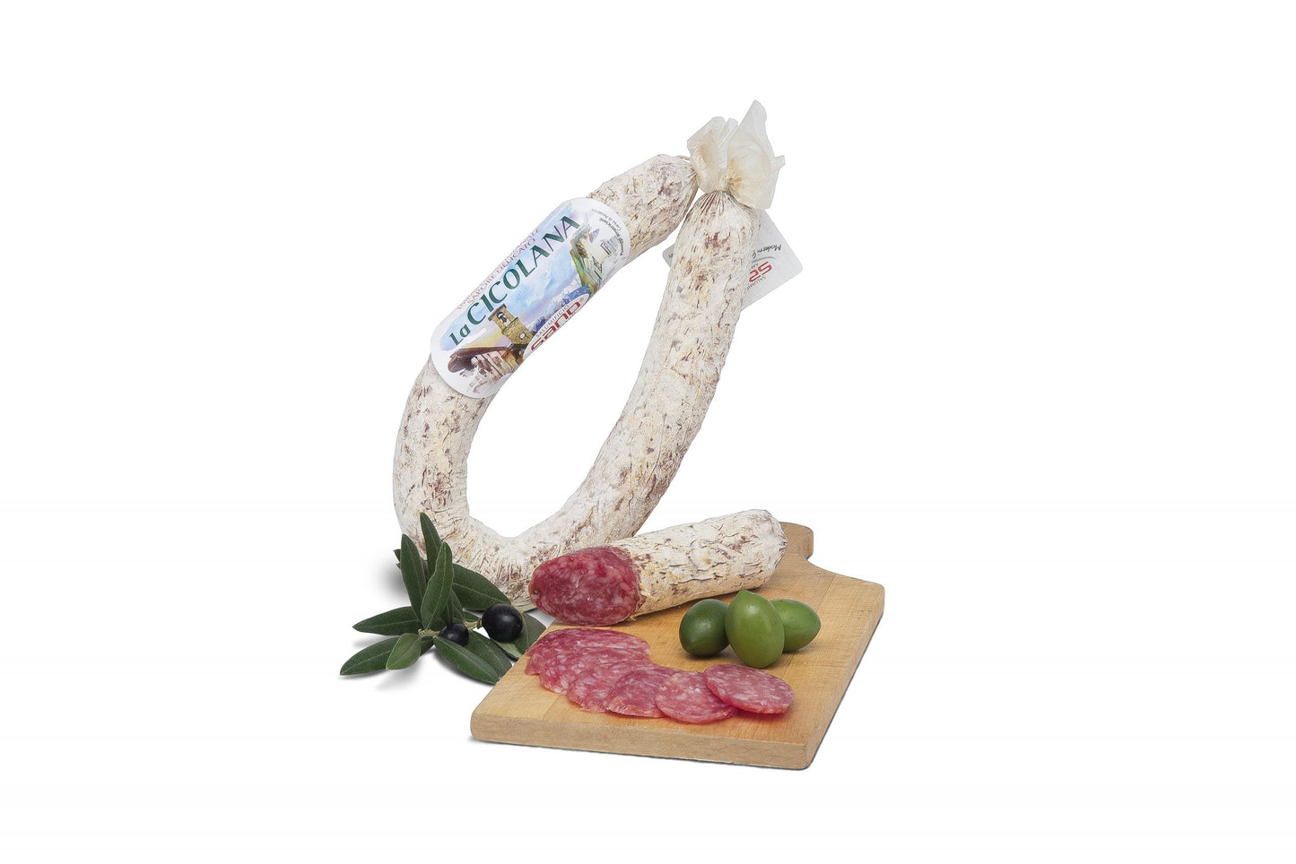 Cicolana approx. 0.400 kg