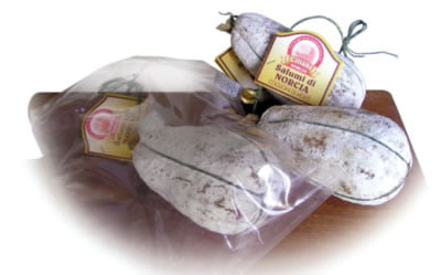 Ciliani Mule Balls 300 gr. approx.