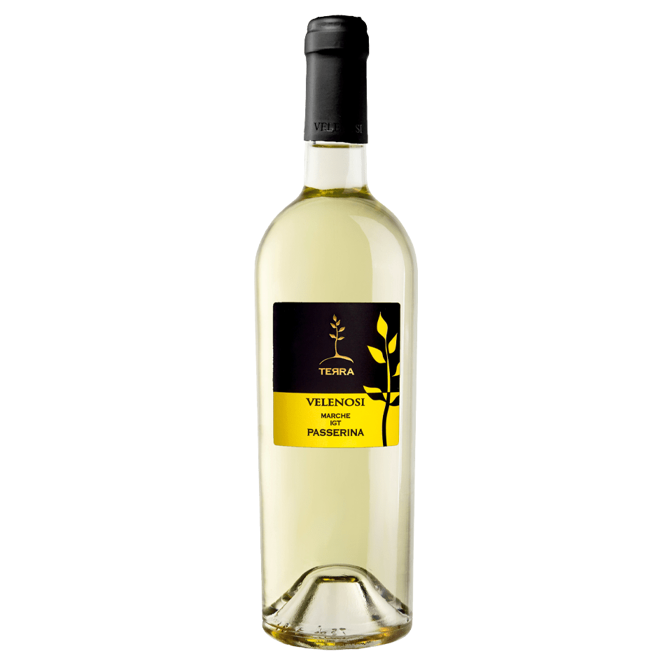 Passerina Velenosi IGT Marche Wine