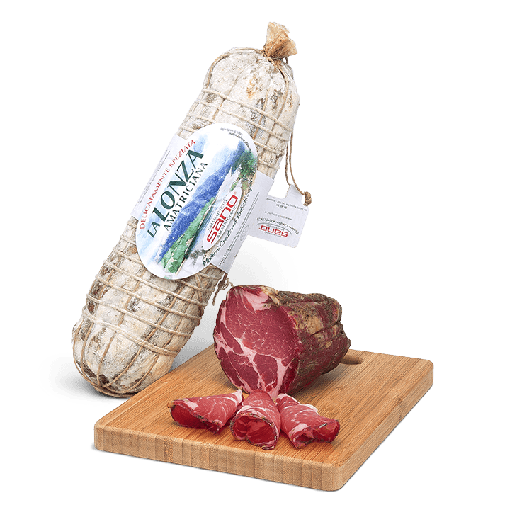 Loin SV approx. 0.700 kg