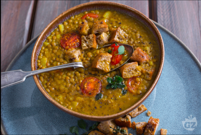 5 Ricette Invernali che non conosci ma che dovresti assolutamente provare (tutte da Amatrice)