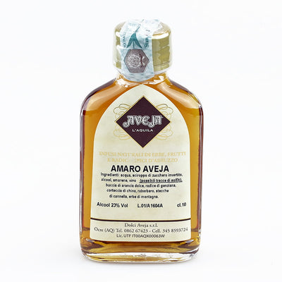 Amaro Aveja 10 CL