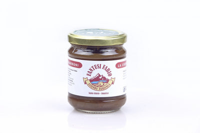 Crema spalmabile di Marroni gr. 350 Azienda Agricola Fantusi