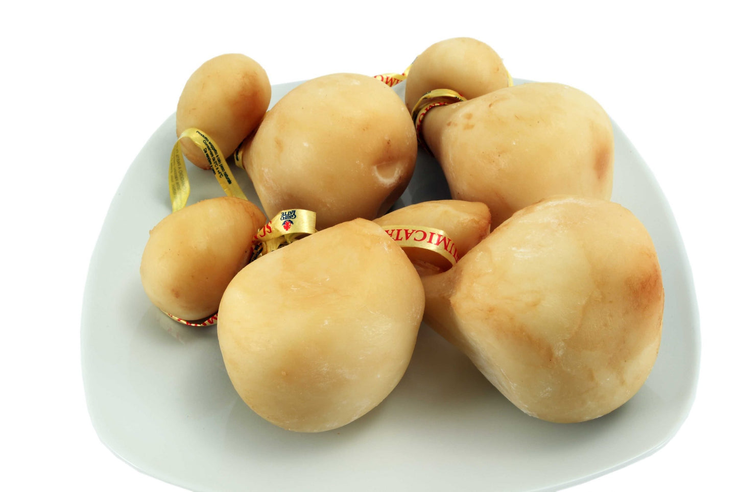 Scamorza Affumicata gr 300 ca