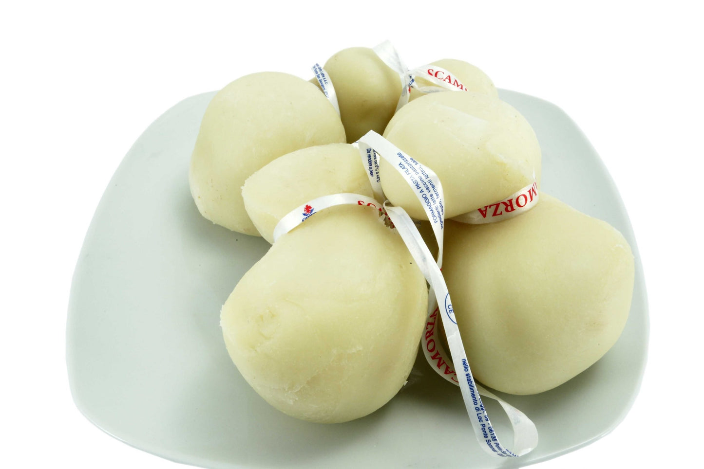 Scamorza Bianca gr 300 ca