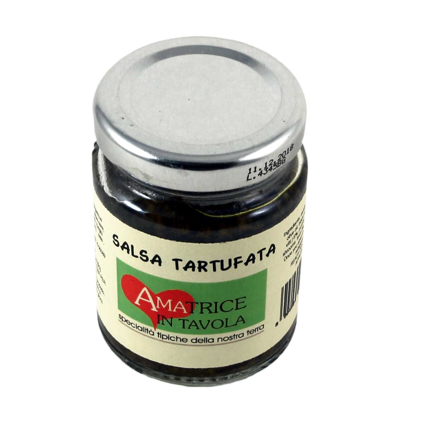 Salsa tartufata