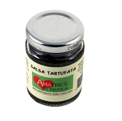 Salsa tartufata