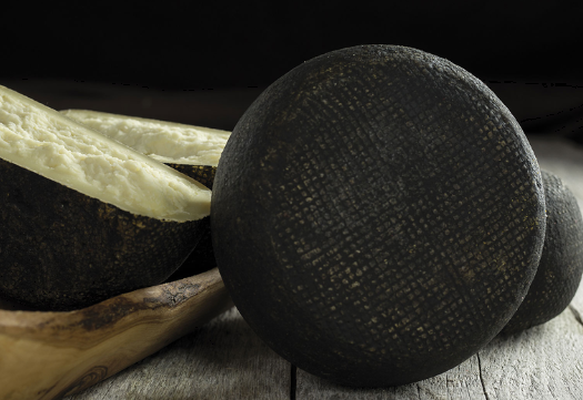 Pecorino Lo Scuro di Amatrice Forma intera 1,6 kg circa