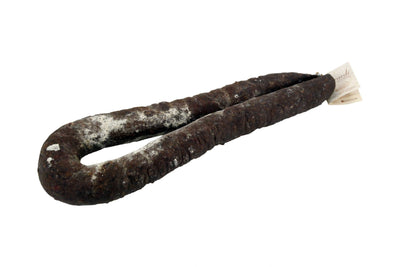 Salsiccia di fegato Berardi (Campotosto) kg 0,450 ca