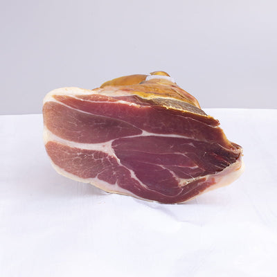 Trancio di Prosciutto Amatriciano IGP c.a. Kg. 1