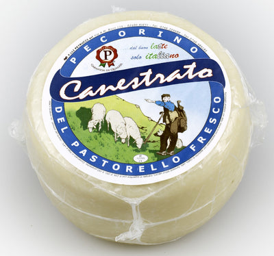 Pecorino Canestrato 450 gr